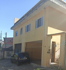 Casa em Jardim Miranda, Cotia/SP de 240m² 4 quartos à venda por R$ 699.000,00