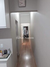 Casa em Jardim Nova Terra (Nova Veneza), Sumaré/SP de 100m² 3 quartos à venda por R$ 309.000,00