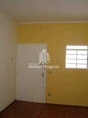 Casa em Jardim Proença, Campinas/SP de 166m² 3 quartos à venda por R$ 606.000,00