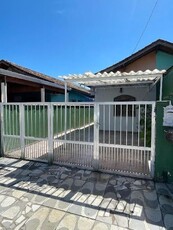 Casa em Jardim Quietude, Praia Grande/SP de 70m² 2 quartos à venda por R$ 249.000,00