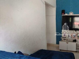 Casa em Jardim Recanto dos Sonhos, Sumaré/SP de 110m² 3 quartos à venda por R$ 392.900,00