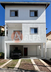 Casa em Jardim Rio das Pedras, Cotia/SP de 347m² 5 quartos à venda por R$ 929.000,00