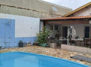 Casa em Jardim Roseira, Campinas/SP de 120m² 2 quartos à venda por R$ 429.000,00
