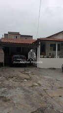 Casa em Jardim Santa Clara do Lago II, Hortolândia/SP de 100m² 2 quartos à venda por R$ 349.000,00