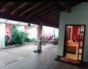 Casa em Jardim Terras de Santo Antônio, Hortolândia/SP de 150m² 2 quartos à venda por R$ 529.000,00
