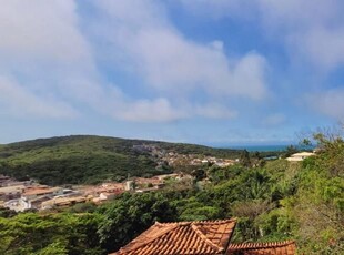 Casa em Ossos, Armação dos Búzios/RJ de 130m² 3 quartos à venda por R$ 1.299.000,00