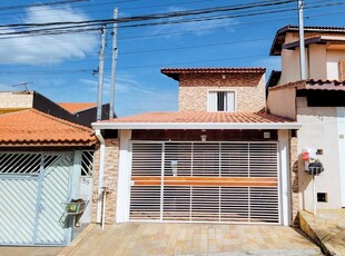 Casa em Outeiro de Passárgada, Cotia/SP de 207m² 3 quartos à venda por R$ 549.000,00