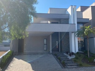 Casa em Parque Brasil 500, Paulínia/SP de 191m² 3 quartos à venda por R$ 1.599.000,00