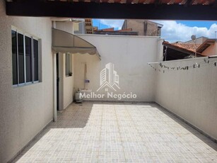 Casa em Parque Eldorado, Campinas/SP de 70m² 3 quartos à venda por R$ 369.000,00
