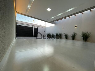 Casa em Setor Central, Anápolis/GO de 105m² 3 quartos à venda por R$ 329.000,00