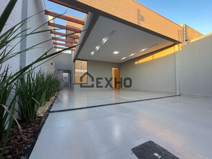 Casa em Setor Central, Anápolis/GO de 105m² 3 quartos à venda por R$ 339.000,00