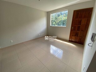 Casa em São Geraldo, Nova Friburgo/RJ de 0m² 2 quartos à venda por R$ 255.000,00 ou para locação R$ 950,00/mes