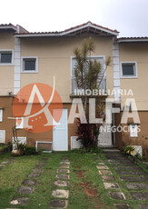 Casa em Vila Santo Antônio do Portão, Cotia/SP de 97m² 3 quartos à venda por R$ 544.000,00