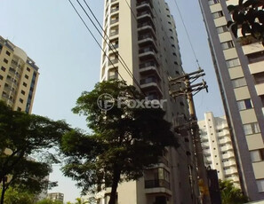 Cobertura 4 dorms à venda Rua Desembargador do Vale, Perdizes - São Paulo