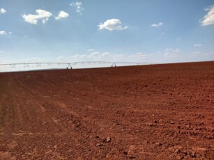 Fazenda em Alvorada, Araxá/MG de 8000m² 50 quartos à venda por R$ 199.999.000,00