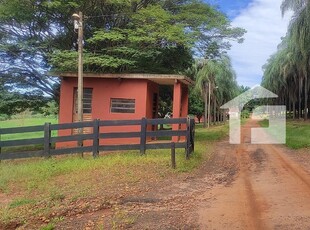 Fazenda em Centro, Reginópolis/SP de 3436000m² 4 quartos à venda por R$ 70.599.000,00