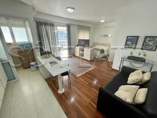 Flat em Cidade Monções, São Paulo/SP de 51m² 1 quartos à venda por R$ 1.059.000,00