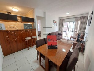 Flat em Jardim Paulista, São Paulo/SP de 42m² 1 quartos à venda por R$ 579.000,00