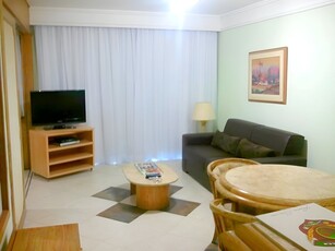 Flat em Jardim Paulista, São Paulo/SP de 43m² 1 quartos à venda por R$ 397.000,00