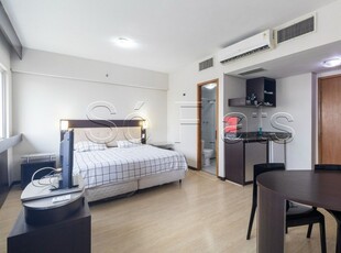 Flat em Liberdade, São Paulo/SP de 29m² 1 quartos à venda por R$ 399.000,00