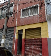 Galpão em Brás, São Paulo/SP de 440m² à venda por R$ 1.271.000,00