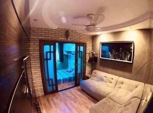 Kitnet em Jardim Santa Mena, Guarulhos/SP de 35m² 1 quartos à venda por R$ 209.000,00