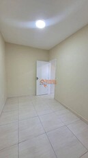 Kitnet em Vila Francisco Mineiro, Guarulhos/SP de 30m² 1 quartos para locação R$ 800,00/mes