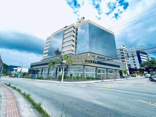 Predio em Itacorubi, Florianópolis/SC de 13800m² à venda por R$ 92.999.000,00