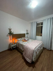 Quarto individual em Pinheiros