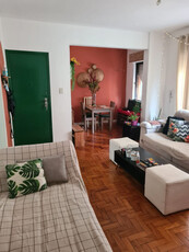 Quarto Individual - Itaim Bibi