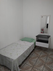 Quarto Individual no bairro Santana