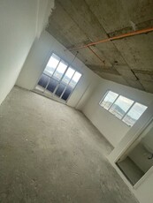 Sala em Ponta da Praia, Santos/SP de 35m² à venda por R$ 331.690,00