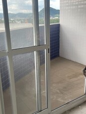 Sala em Ponta da Praia, Santos/SP de 35m² à venda por R$ 331.690,00