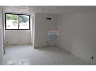 Sala em Santana, Recife/PE de 22m² para locação R$ 2.500,00/mes