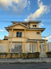 Sobrado em Centro, Campo Largo/PR de 271m² 3 quartos à venda por R$ 1.489.000,00