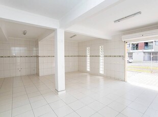 Sobrado em Tingui, Curitiba/PR de 268m² 3 quartos à venda por R$ 1.149.000,00