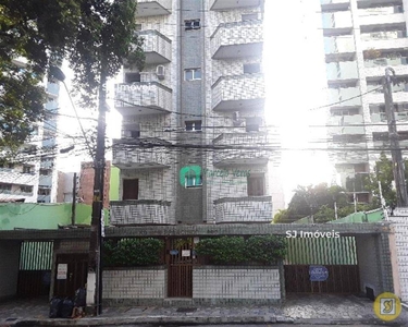 Apartamento em Aldeota, Fortaleza/CE de 250m² 4 quartos para locação R$ 2.400,00/mes