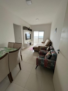 Apartamento em Boqueirão, Praia Grande/SP de 75m² 2 quartos à venda por R$ 498.000,00