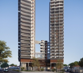 Apartamento em Butantã, São Paulo/SP de 64m² 2 quartos à venda por R$ 794.000,00