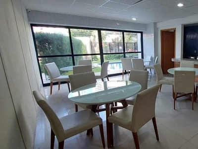 Apartamento em Casa Amarela, Recife/PE de 63m² 3 quartos à venda por R$ 499.000,00