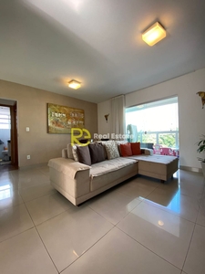 Apartamento em Castelo, Belo Horizonte/MG de 89m² 3 quartos à venda por R$ 749.000,00