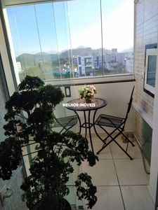 Apartamento em Centro, Camboriú/SC de 65m² 2 quartos à venda por R$ 499.000,00