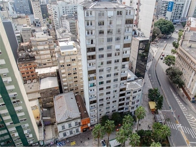Apartamento em Centro Histórico, Porto Alegre/RS de 63m² 2 quartos à venda por R$ 247.500,00