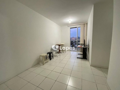 Apartamento em Centro, Niterói/RJ de 63m² 3 quartos à venda por R$ 399.000,00