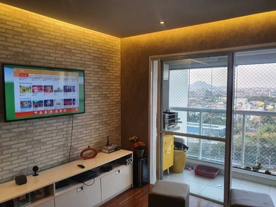 Apartamento em Centro, Osasco/SP de 77m² 2 quartos à venda por R$ 749.000,00