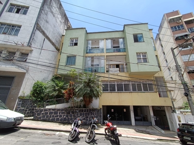 Apartamento em Centro, Vitória/ES de 90m² 2 quartos à venda por R$ 174.000,00