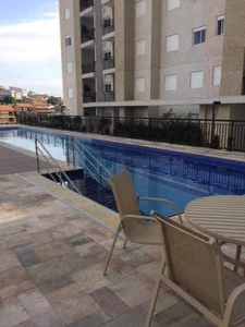 Apartamento em City Bussocaba, Osasco/SP de 53m² 2 quartos à venda por R$ 428.000,00