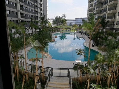 Apartamento em Continental, Osasco/SP de 61m² 2 quartos à venda por R$ 694.000,00