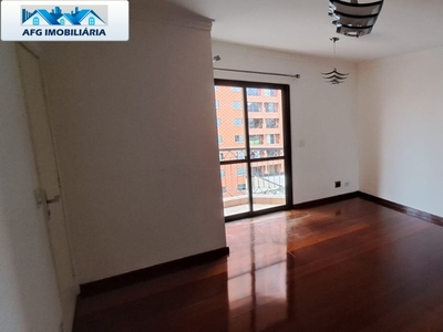 Apartamento em Jardim Bela Vista, Santo André/SP de 120m² 4 quartos para locação R$ 2.300,00/mes