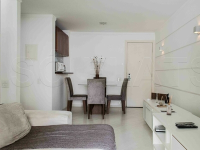 Apartamento em Jardim Paulista, São Paulo/SP de 42m² 1 quartos à venda por R$ 699.000,00